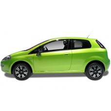 FIAT Punto New 1.4 Natural Power Easy 70cv 3 porte 